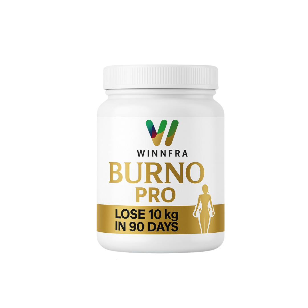 Burno Pro