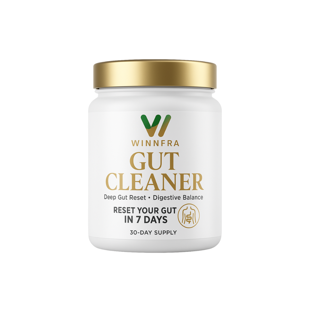 Gut Cleaner