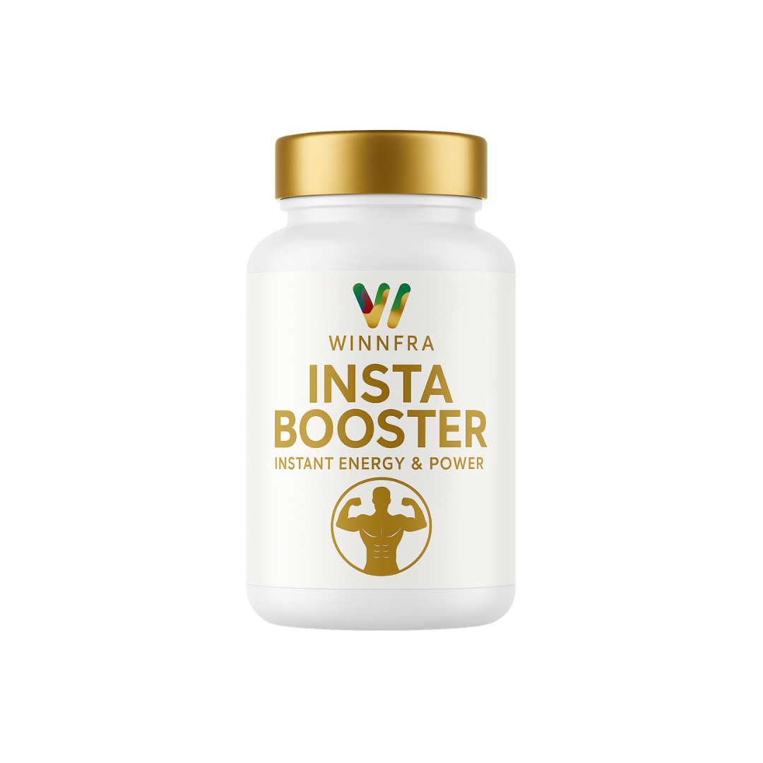 Insta Booster