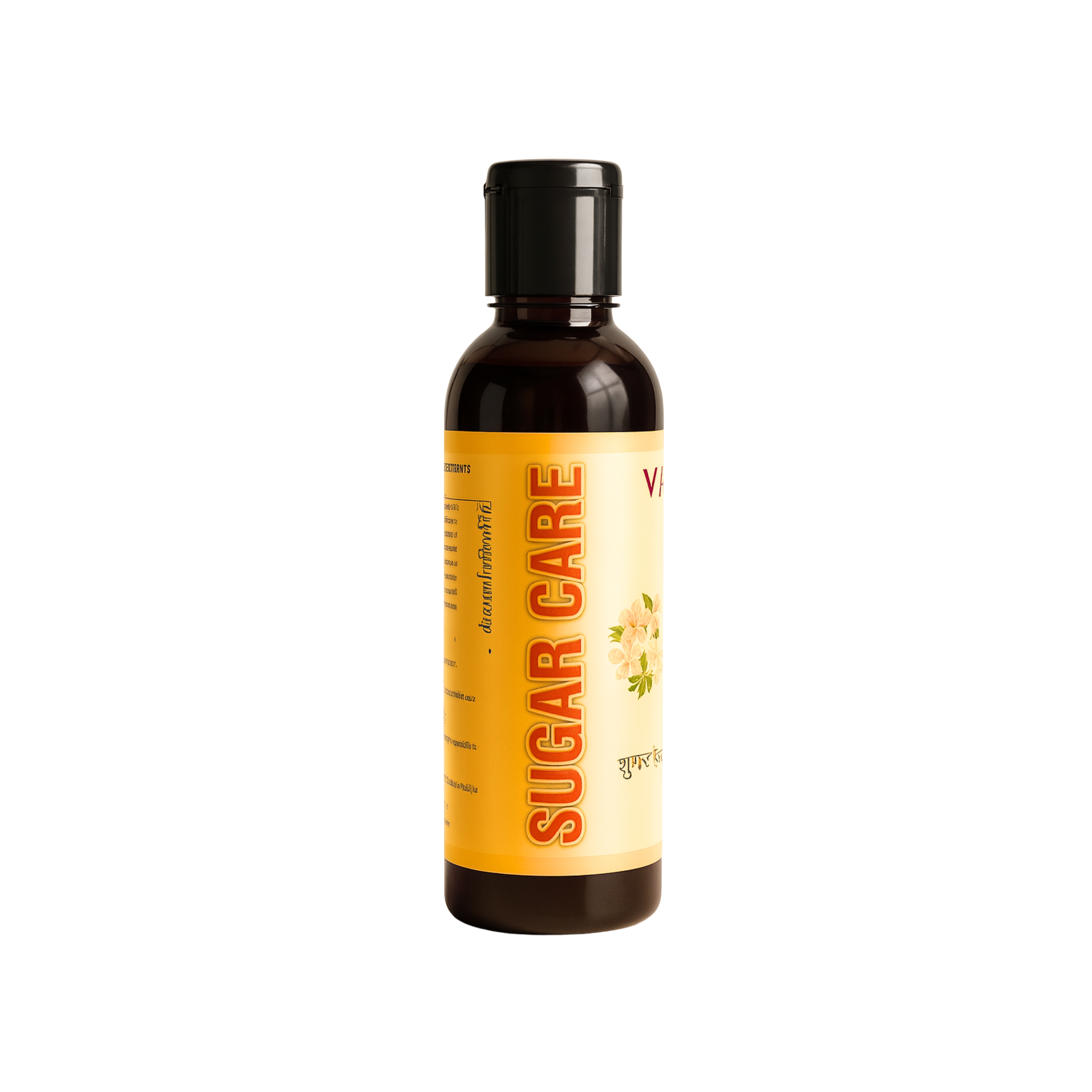 SUGAR CARE 100ml