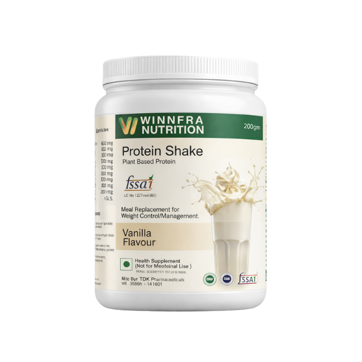PROTEIN SHAKE (200gm)